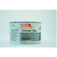 Cromax - pro WB91 base matt transoxide 0,5 liter red von CROMAX