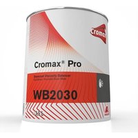 Cromax - pro wb 2030 harz für die wasser base lt 3.5 von CROMAX