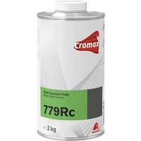 RC779 Füllmetall kg 2 - Cromax von CROMAX