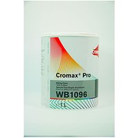 Cromax - WB1096 pro special fine bright aluminium 1 liter von CROMAX