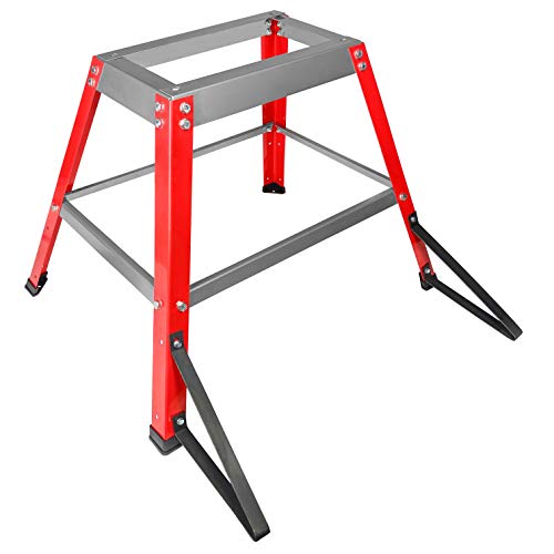 Tisch für Bandsäge BS255 Untergestell Arbeitstisch für Modellbausäge CROSSFER von CROSSFER GmbH