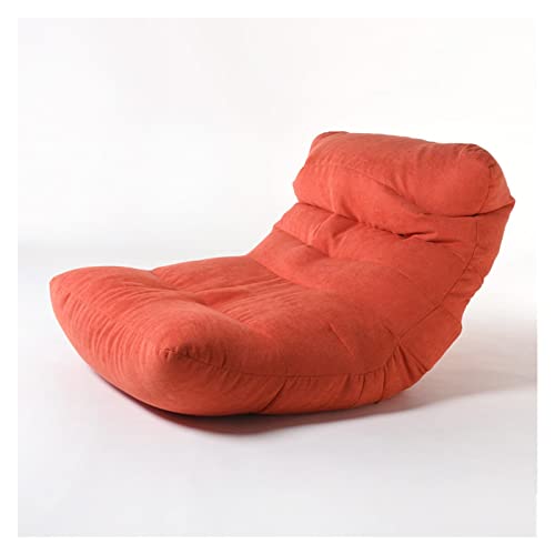 CSGFYLHO Lazy Sofa Room Relax Chair Sofabezug Lazy Bag ohne Innenfüllung von CSGFYLHO