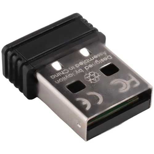 CTRLZS Virtuelle Maus, nicht erkennbar, USB-Mausbewegung, automatischer Maus-Shaker, Mausbewegungssimulator, hält den PC wach von CTRLZS