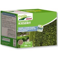 Dcm Kieserit Pulver 2 kg Magnesiumdünger Schwefeldünger Grünpflanzendünger - Cuxin von CUXIN