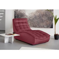 CALIA ITALIA Chaiselongue "Banjo" von Calia Italia