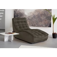 CALIA ITALIA Chaiselongue "Banjo" von Calia Italia