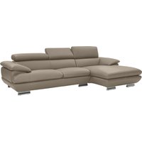 CALIA ITALIA Ecksofa "Magic, L-Form" von Calia Italia