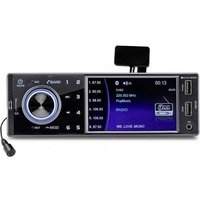 Caliber RMD402DAB-BT Autoradio DAB+ Tuner, Bluetooth®-Freisprecheinrichtung von Caliber