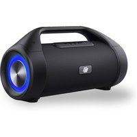 CALIBER HPG440BT Bluetooth Lautsprecher Schwarz von Caliber