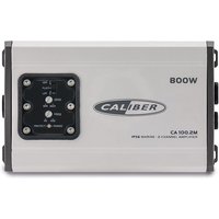 CA100.2M Verstärker von Caliber