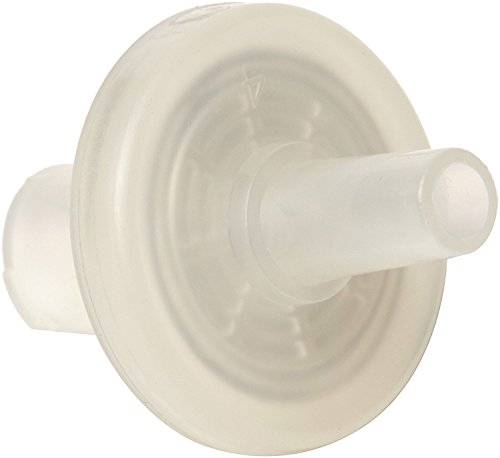 camlab 1181431 Spritze Filter, PTFE, nicht steril, 25 mm, 0,2 µm (1000 Stück) von Camlab