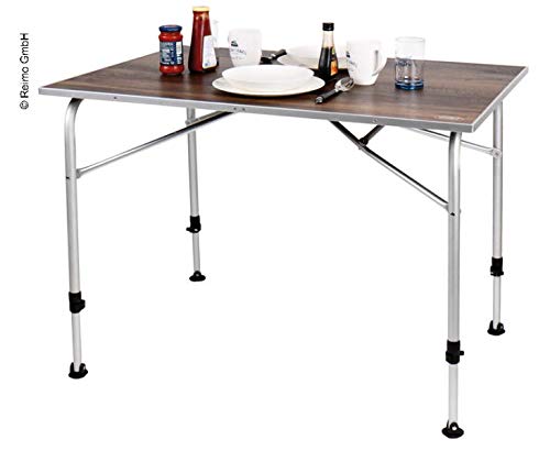 Table Levi 100x68x59 cm 9105496, Tisch von Camp4