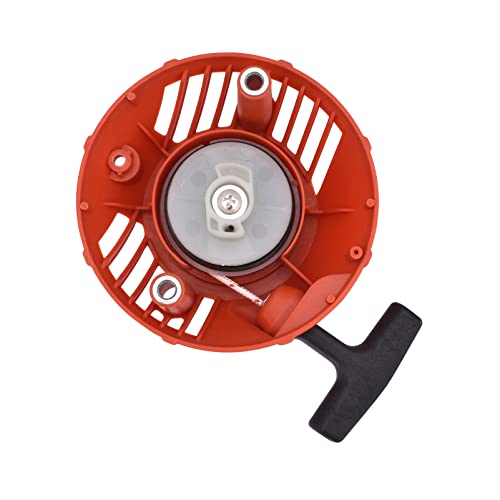 Cancanle Rücklaufstarter für Husqvarna 124L 125L 125LD 125E 128L 128LD 128LDX Trimmer 579063101 576368301 von Cancanle