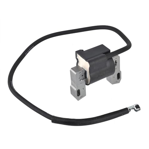 Cancanle Zündspule für Briggs & Stratton 398811 395492 398265 298968 Ankermagneto von Cancanle