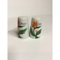 S/P, Hawaii, Japan, Porzellan, Floral von CandleLiteGiftShop