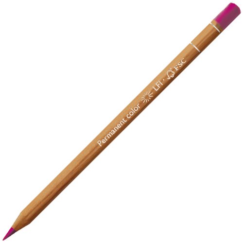 Caran Dache Luminance 6901 Farbstift, Violett/Rot von Caran d'Ache