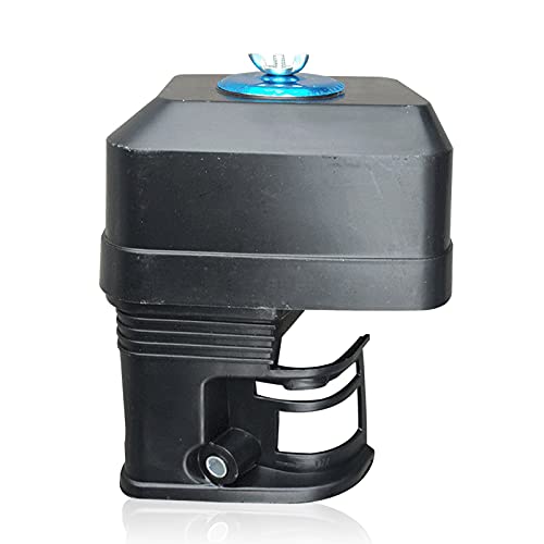 Carkio Air Filter Cleaner Housing Assembly Sponge Air Filter Compatible with Honda GX120 GX160 GX140 GX200 168F/170F Water Pump Accessories von Carkio