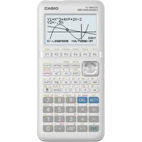 Casio FX-9860GIII Grafikrechner Schwarz, Silber Display (Stellen): 21 batteriebetrieben (B x H x T) von Casio