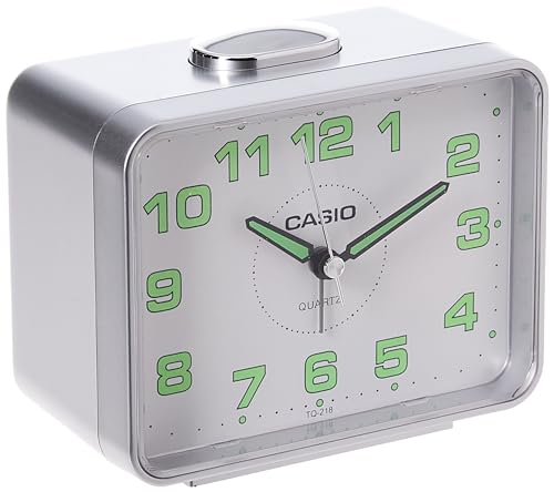 Wecker CASIO Clocks TQ-218-8D von Casio