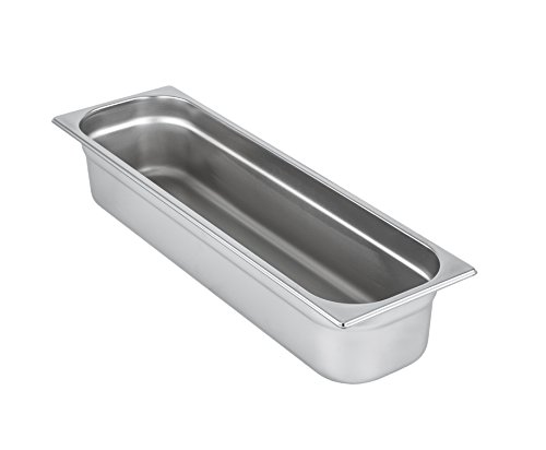 Casselin cbg24100 Becken gastronorme 2/4 von Casselin