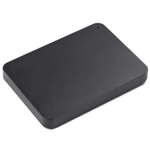 Cenei 2,5-Externe Mobile Festplatte High-Speed-USB-3.0-Speicher Tragbare Festplatte für Laptop-Desktop-PC 1 TB von Cenei