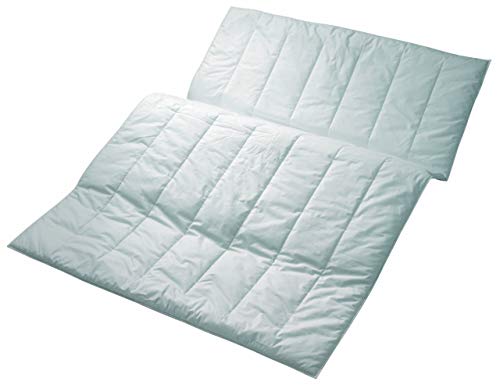 Centa-Star extra 1389.00 Aqua Aktiv Winterbett (Duobett) 155 x 220 cm von Centa-Star