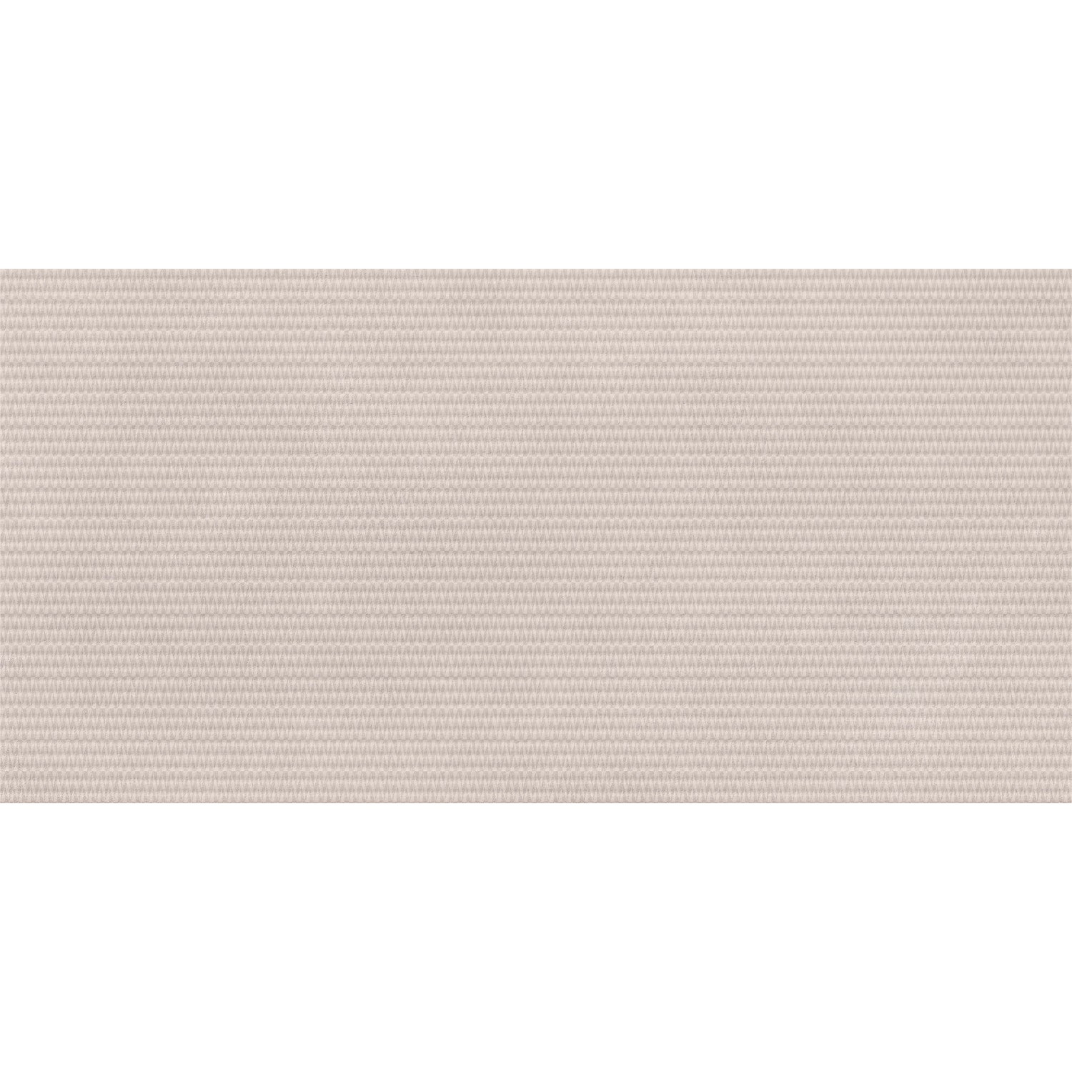 Cersanit Wandfliese Durin Grys Matt Strukturiert mit Muster 30 cm x 60 cm von Cersanit