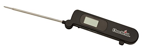 Char-Broil 140 537 - Faltbares Digitales Thermometer. von Char-Broil