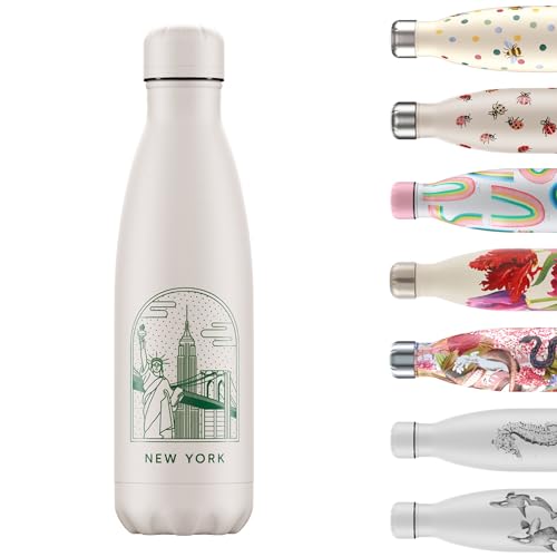 Chillys 5056243502325 Trinkflasche, Unisex von Chilly's