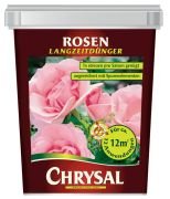 Chrysal Rosendünger 300 g von Chrysal