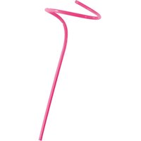 Chrysal Twister Orchideenstab - pink von Chrysal