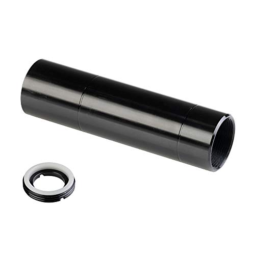 Cloudray CO2 Lens Tube CO2 Linsenrohr for Lens Dia.25mm FL50.8/63.5/101.6mm CO2 -Objektivröhre for CO2 Laser Machine von Cloudray