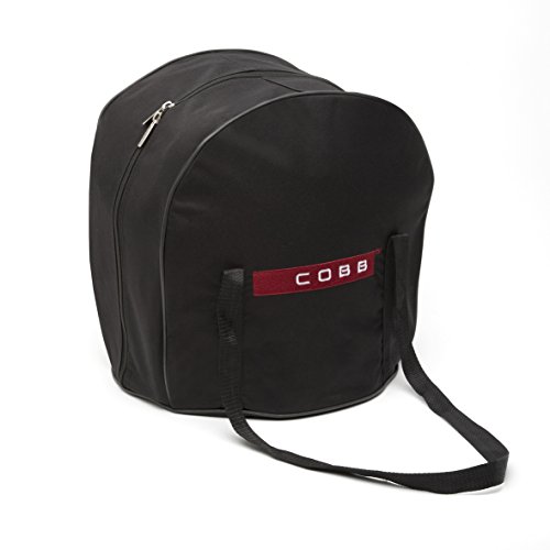 COBB Tasche für Holzkohlegrill Air Deluxe (für den Transport und zur Aufbewahrung vom Grill + Zubehör) Nr. 11 von Cobb