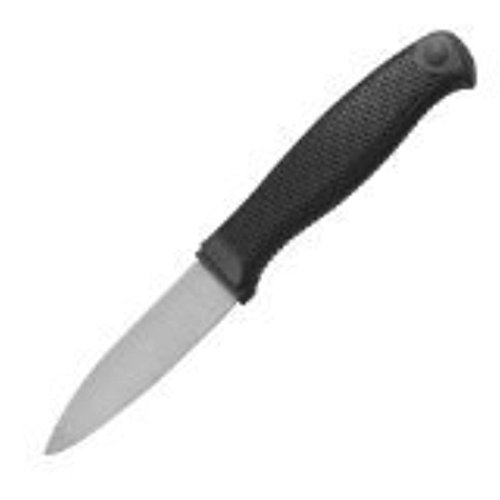 Paring Knife, Kraton Handle, 3.00 in. Blade von Cold Steel