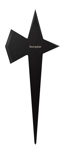 Templar, Wurfaxt von Cold Steel