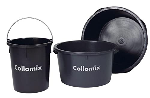 Collomix Spezial-Mörtel-Kübel, 90 Liter von Collomix