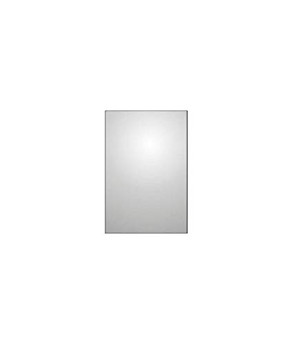 Colombo Design B20080 Spiegel ohne Beleuchtung Serie Gallery, verspiegelt, Vetro 5 mm von Colombo Design