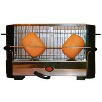 Vertikaler toaster todopan 7714 von Comelec