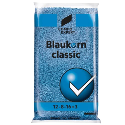 COMPO EXPERT Blaukorn® Classic (25 kg) von COOCHEER