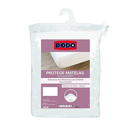 Dodo PMDH.90 Matratzenauflage von Dodo