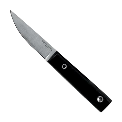 Condor Urban EDC Puukko Knife, schwarz von Condor