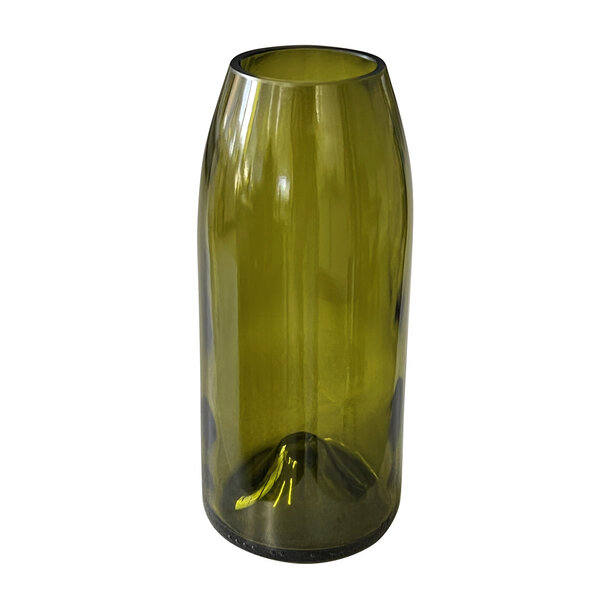 Contento upcycle Vase von Contento