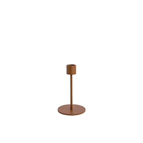 Candlestick 13cm Coconut von Cooee Design