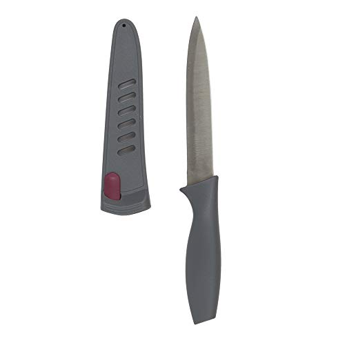 Cook Concept Messer, Grau, One Size von Cook Concept