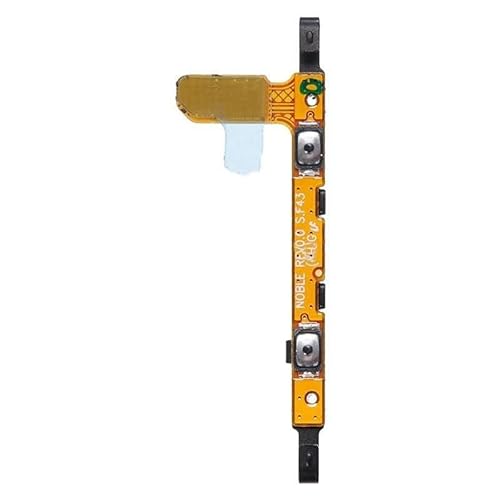 CoreParts Ersatzteil Volume Button Flex Cable Samsung Galaxy Note 5 SM-N920F, MSPP74322 von CoreParts