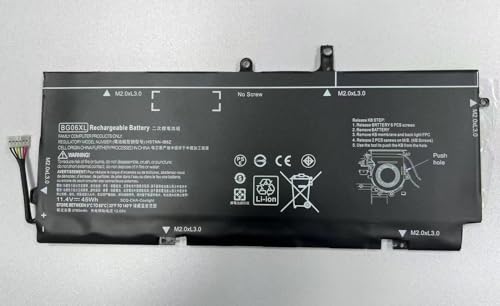 CoreParts Laptop Battery for HP, MBXHP-BA0323 von CoreParts