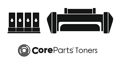 CoreParts Lasertoner for HP Black, W126930003 von CoreParts