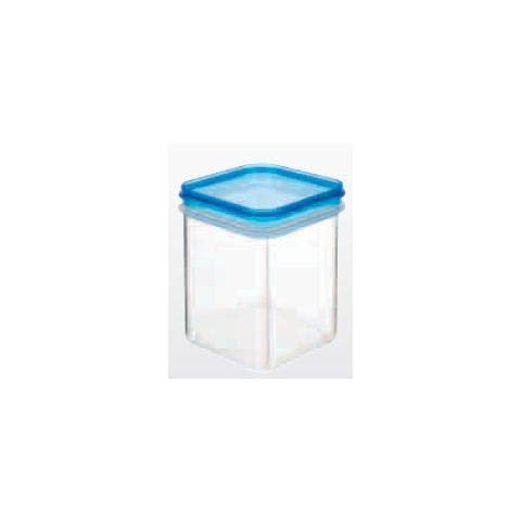 COSMOPLAST MITTLERES MEHRZWECKGLAS 1 LT, White, one Size von Cosmoplast