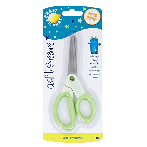 Craft CPT263100 Planet Craft Scissors von Craft Planet