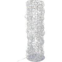 Creativ light LED Dekolicht "Metalldraht-Tower" von Creativ Light